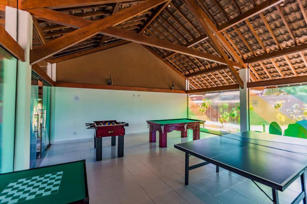 Cupe Living Beira Mar - Flat 02 Quartos Apartamento