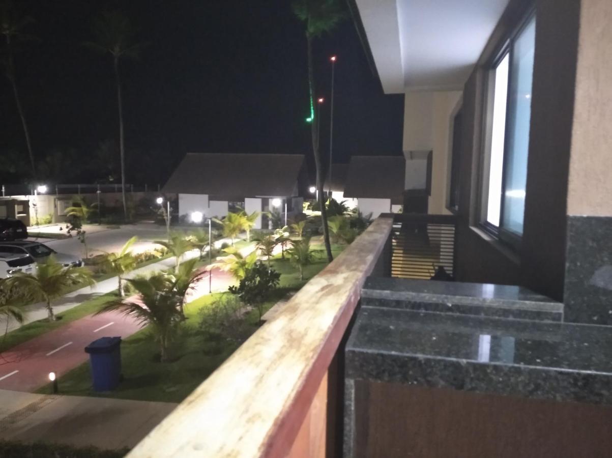 Cupe Living Beira Mar - Flat 02 Quartos Apartamento