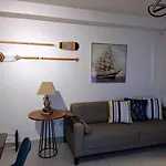 Cupe Beach Living Beira Mar - Flat 02 Quartos