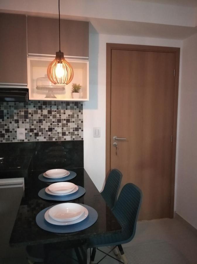 Cupe Living Beira Mar - Flat 02 Quartos Apartamento Pôrto das Galinhas
