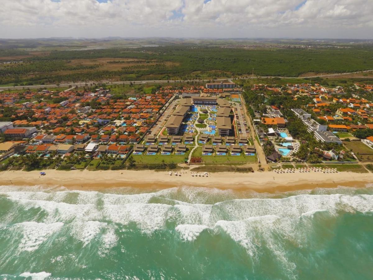 Cupe Living Beira Mar - Flat 02 Quartos Pôrto das Galinhas