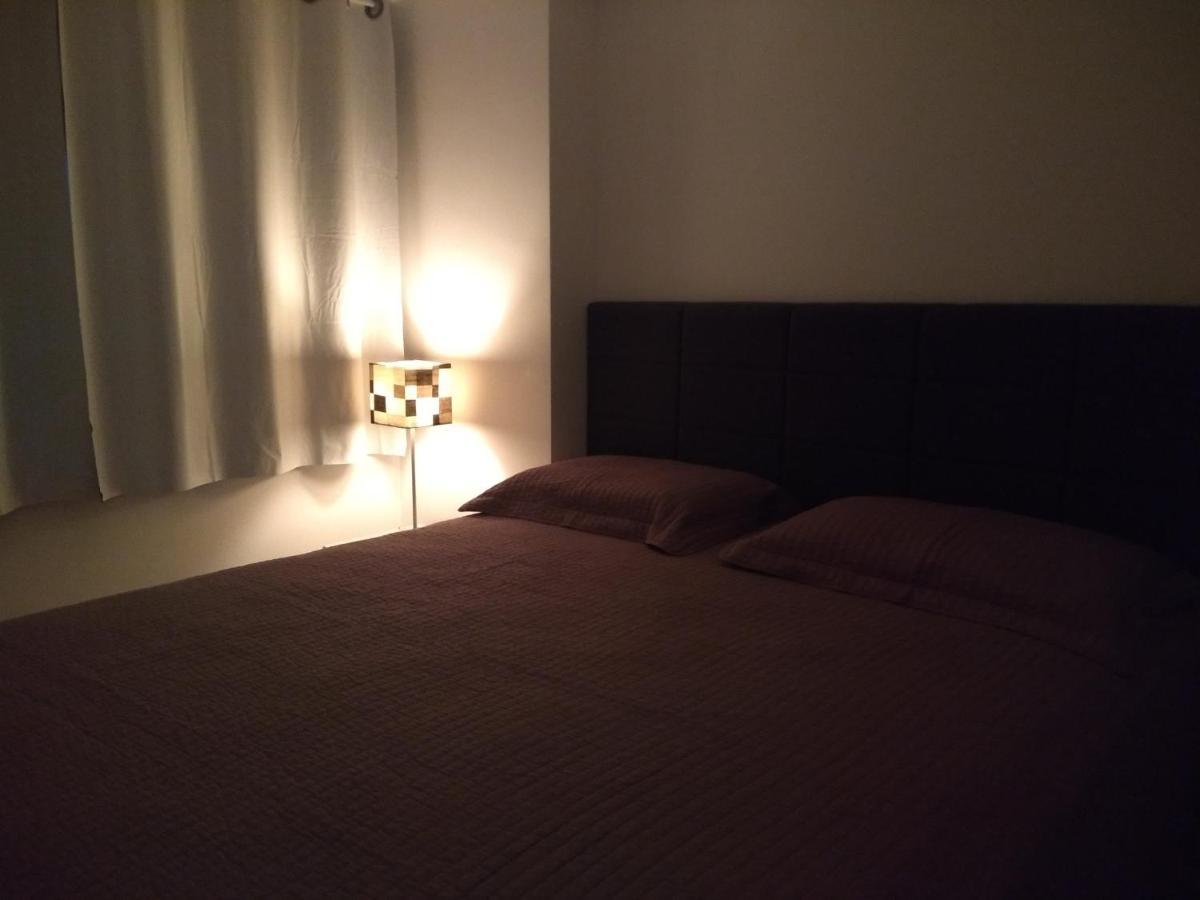 Cupe Living Beira Mar - Flat 02 Quartos Apartamento *