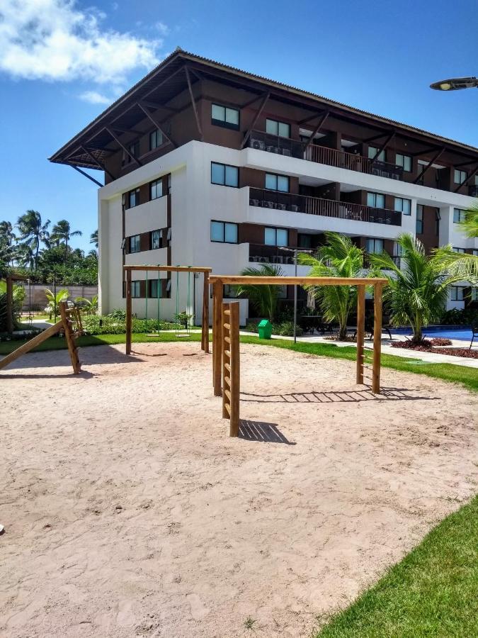 Cupe Living Beira Mar - Flat 02 Quartos Apartamento *