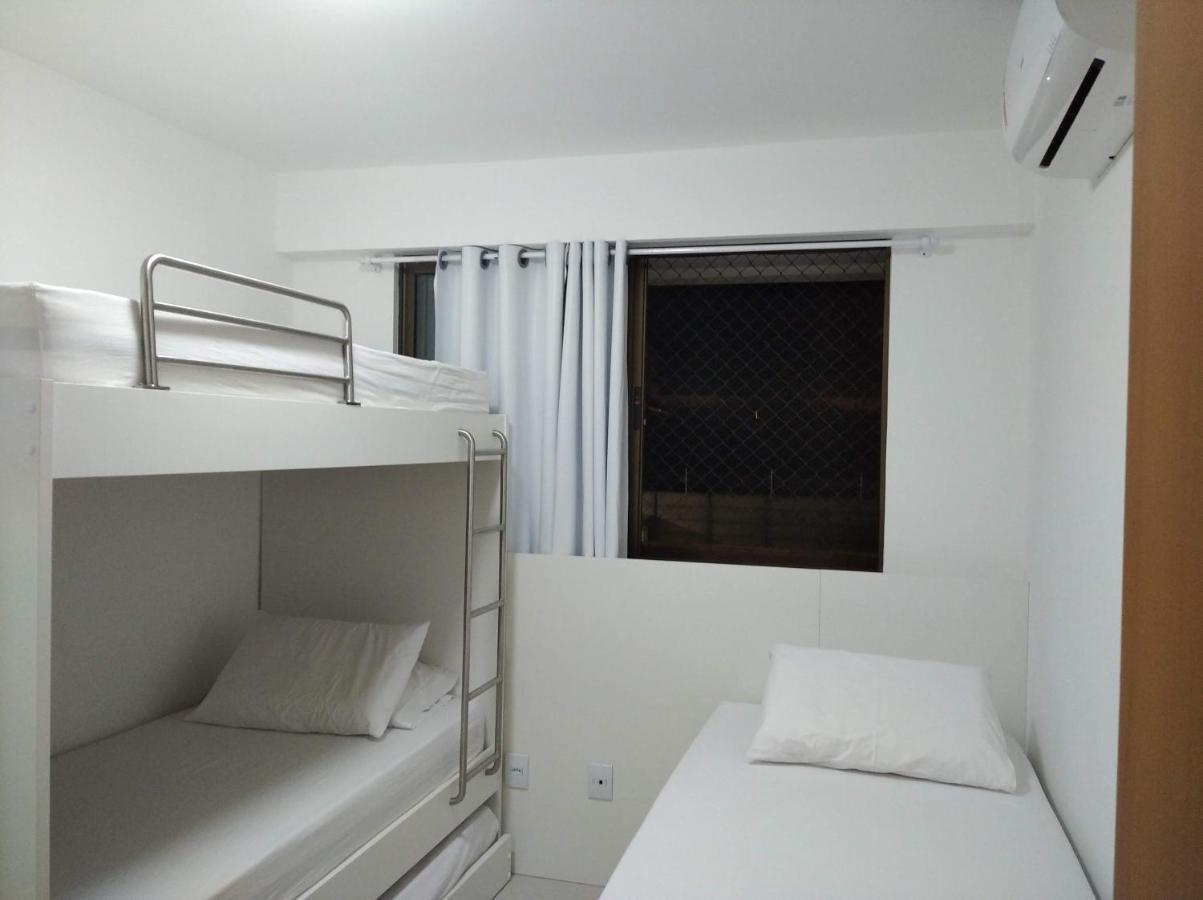 Cupe Living Beira Mar - Flat 02 Quartos *