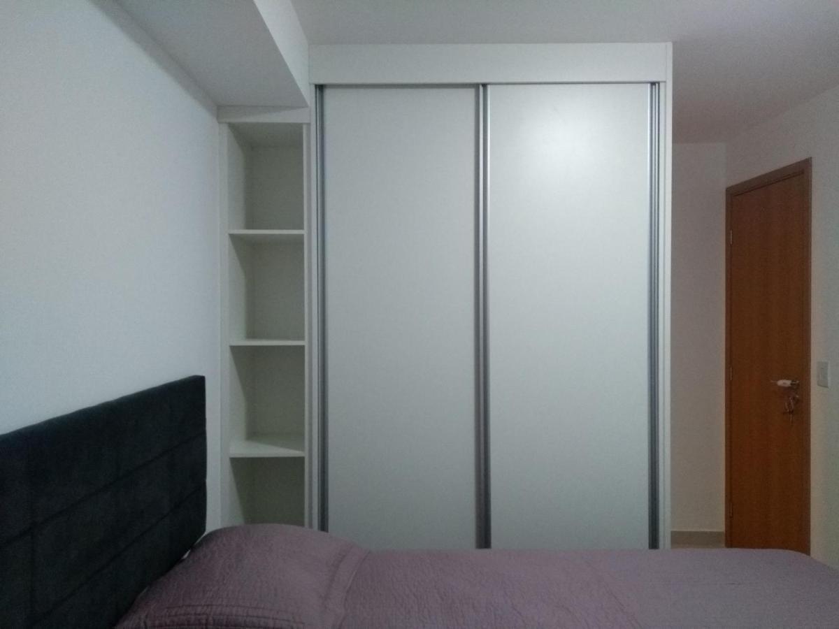 Cupe Living Beira Mar - Flat 02 Quartos *