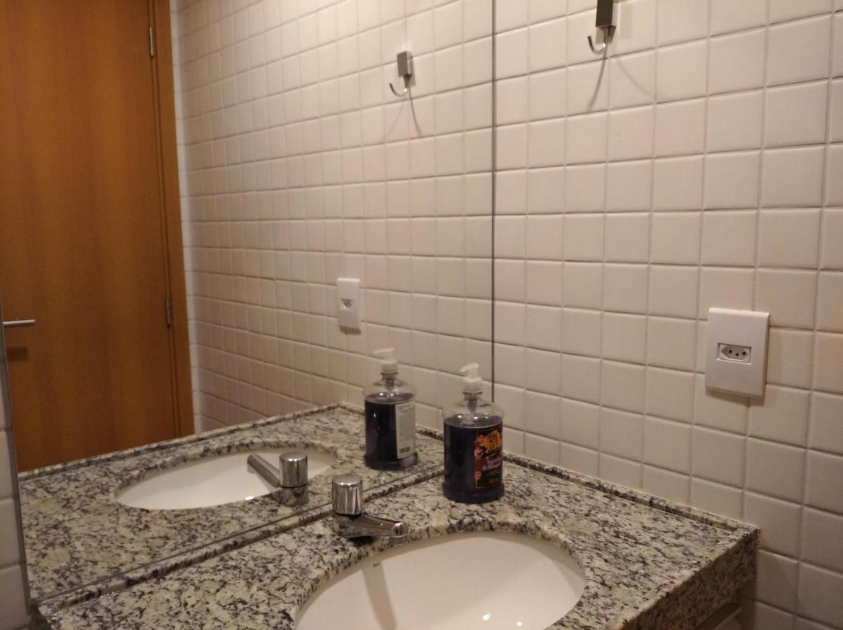 Cupe Living Beira Mar - Flat 02 Quartos Pôrto das Galinhas