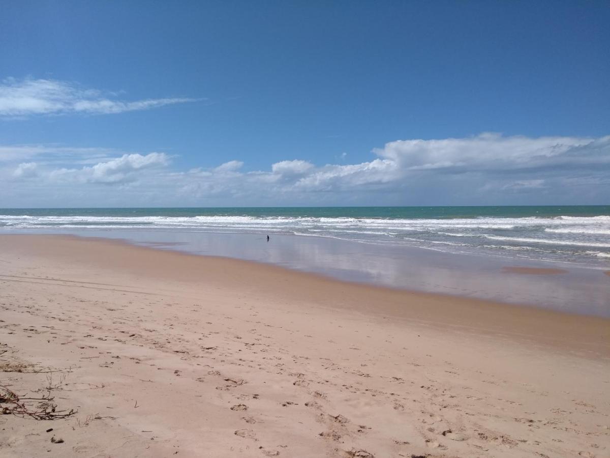 Cupe Living Beira Mar - Flat 02 Quartos Apartamento