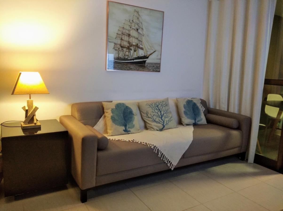 Cupe Living Beira Mar - Flat 02 Quartos Apartamento