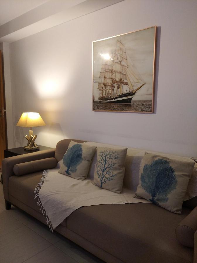 Cupe Living Beira Mar - Flat 02 Quartos * Pôrto das Galinhas