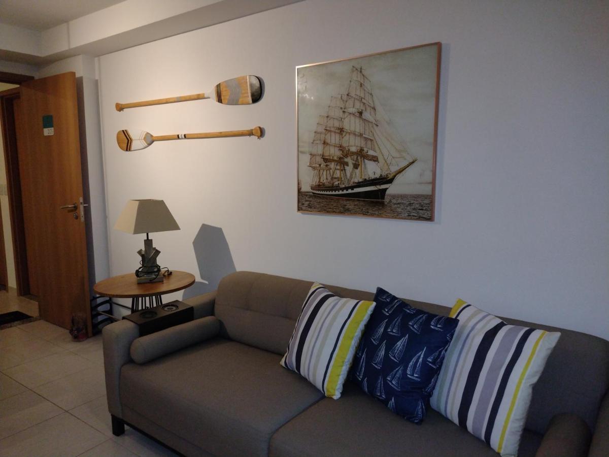 Cupe Living Beira Mar - Flat 02 Quartos
