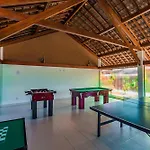 Cupe Beach Living Beira Mar - Flat 02 Quartos