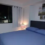 Cupe Beach Living Beira Mar - Flat 02 Quartos