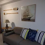 Cupe Beach Living Beira Mar - Flat 02 Quartos