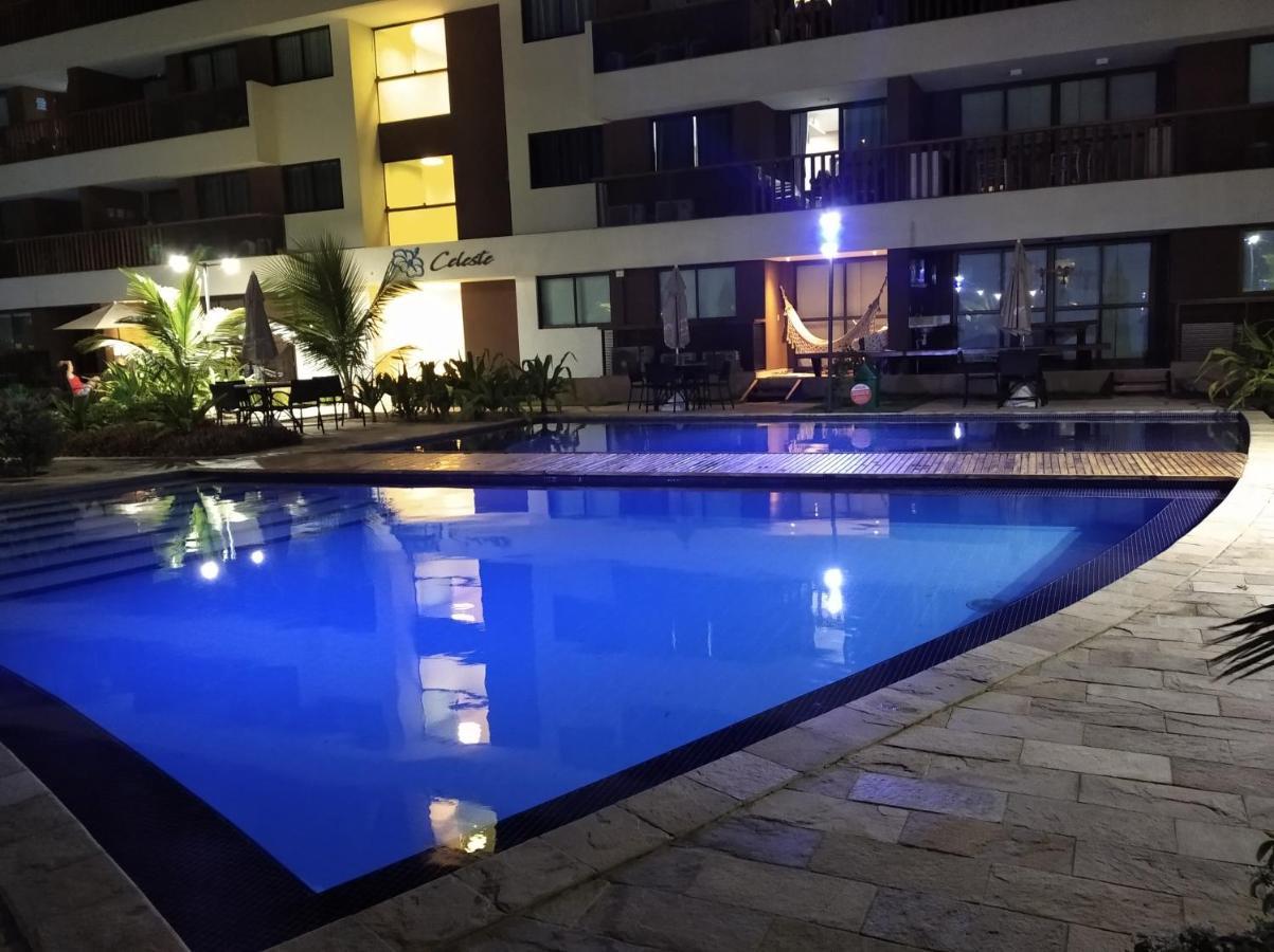 Cupe Living Beira Mar - Flat 02 Quartos Apartment