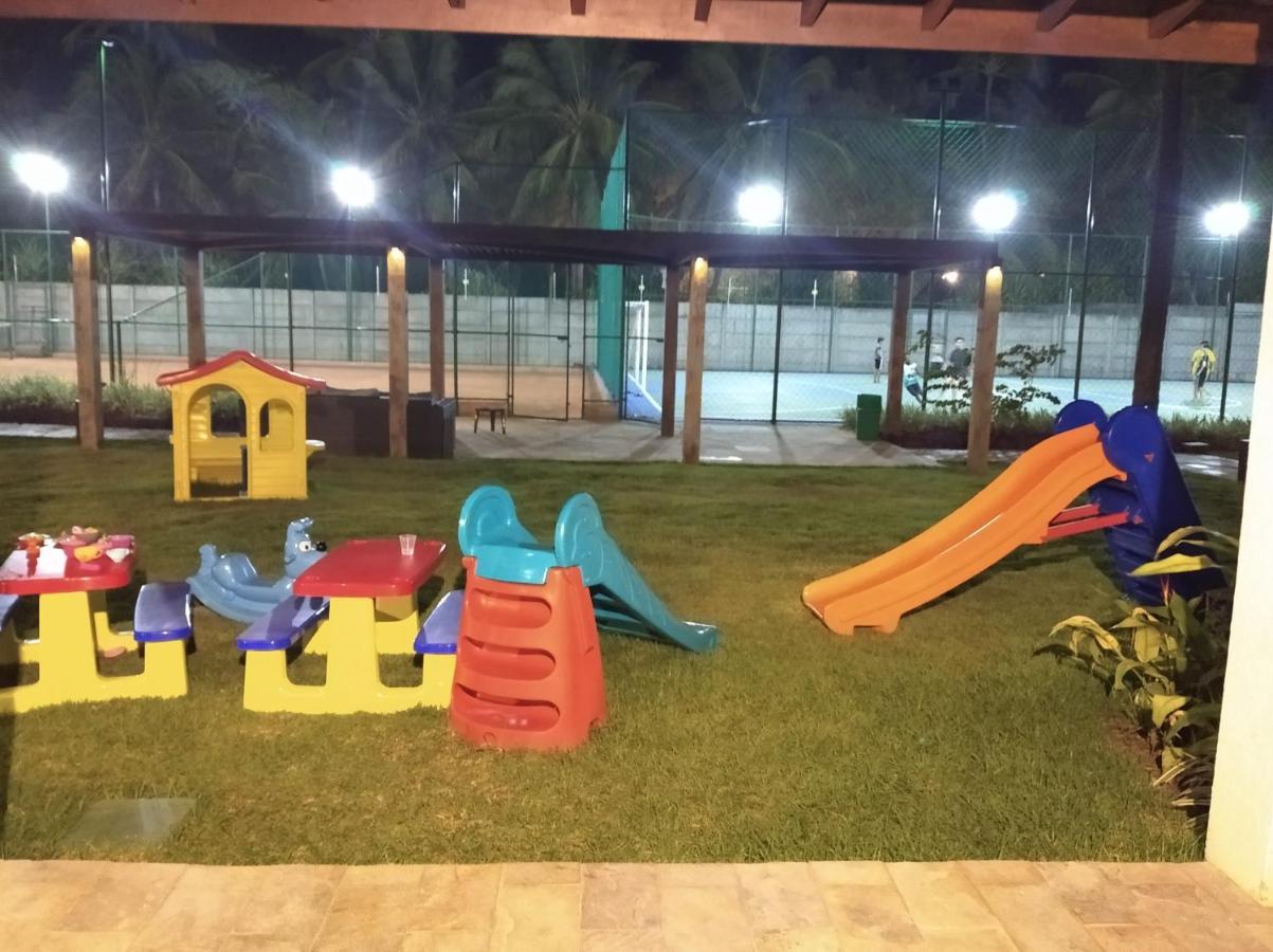 Apartment Cupe Living Beira Mar - Flat 02 Quartos Porto de Galinhas