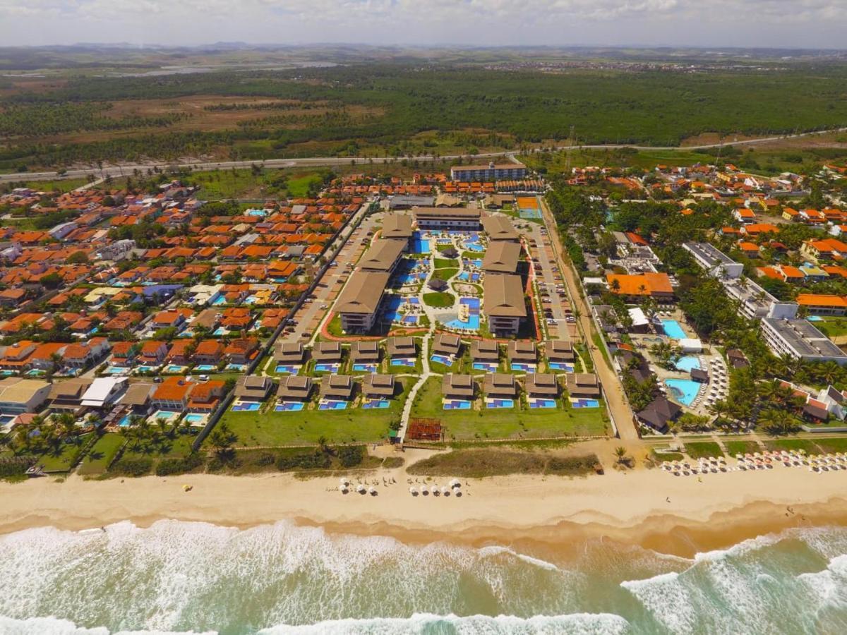 Apartment Cupe Living Beira Mar - Flat 02 Quartos *