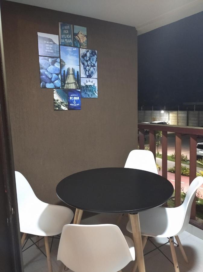 Cupe Living Beira Mar - Flat 02 Quartos Apartment Porto de Galinhas