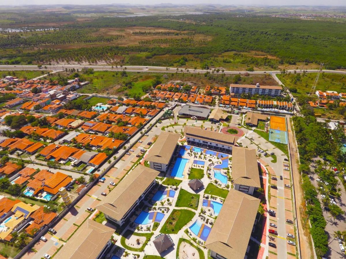 Cupe Living Beira Mar - Flat 02 Quartos Apartment *