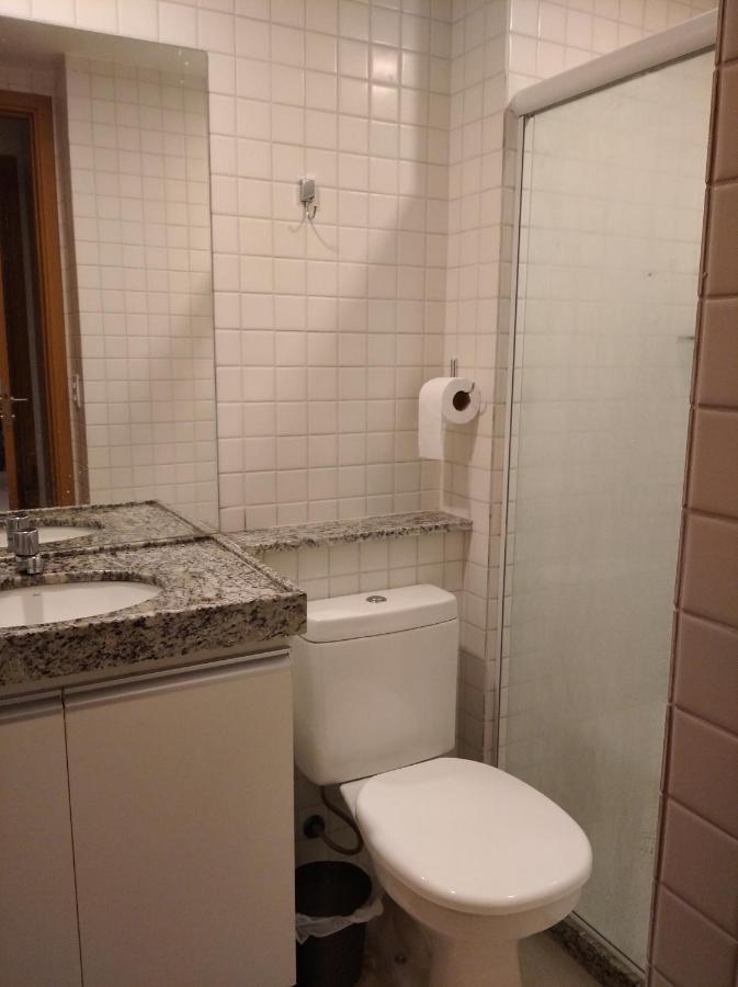 Apartment Cupe Living Beira Mar - Flat 02 Quartos