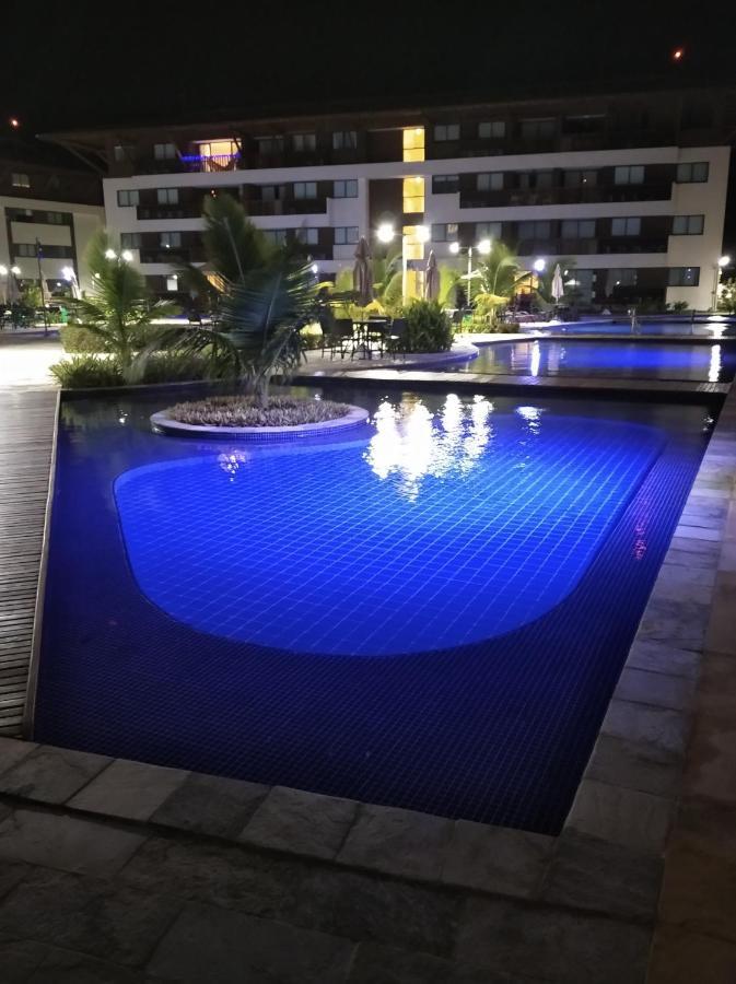 Apartment Cupe Living Beira Mar - Flat 02 Quartos *