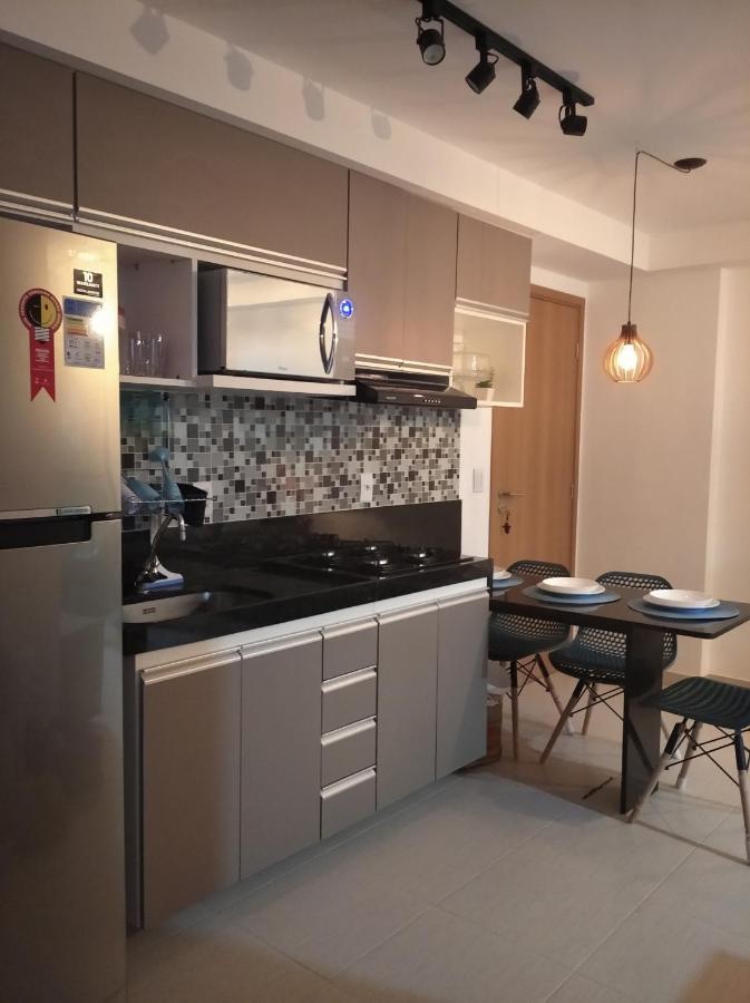 Cupe Living Beira Mar - Flat 02 Quartos * Porto de Galinhas