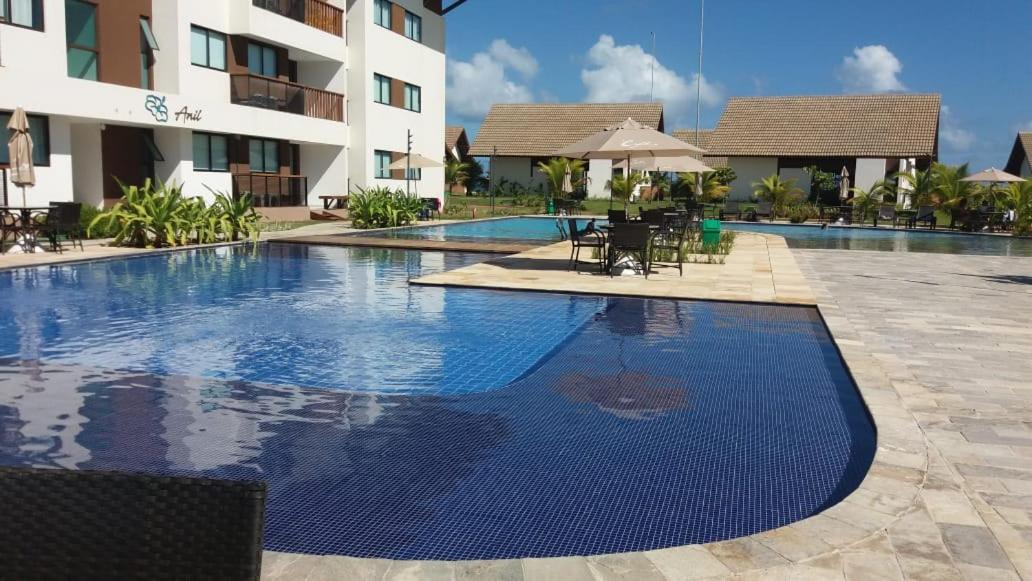Cupe Living Beira Mar - Flat 02 Quartos Apartment
