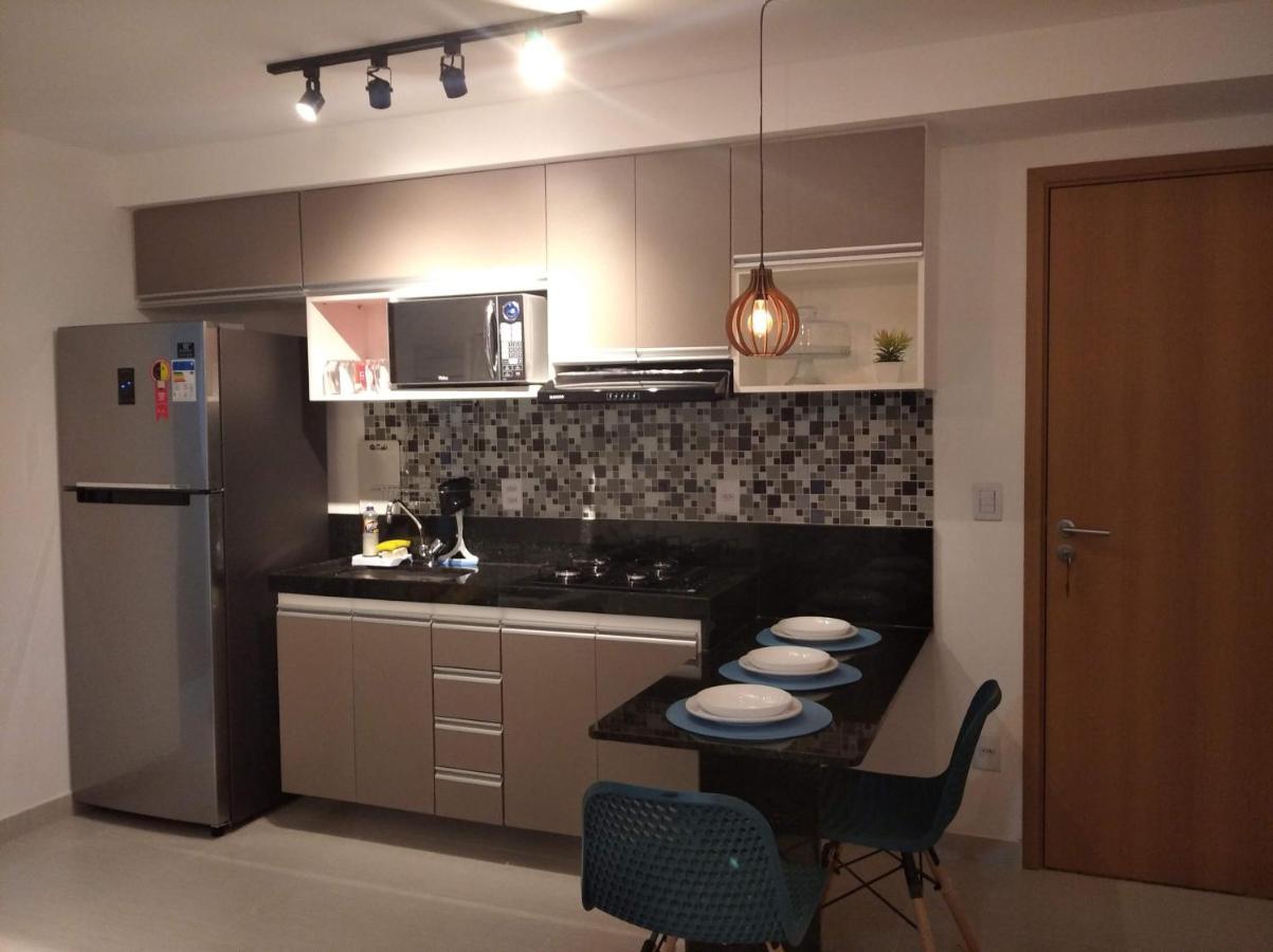 Cupe Living Beira Mar - Flat 02 Quartos Apartment Porto de Galinhas