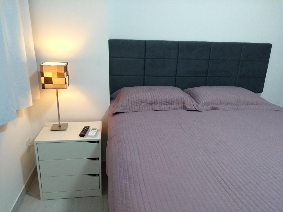 Cupe Living Beira Mar - Flat 02 Quartos *