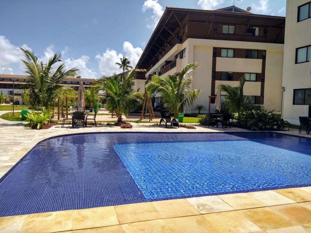 Apartment Cupe Living Beira Mar - Flat 02 Quartos