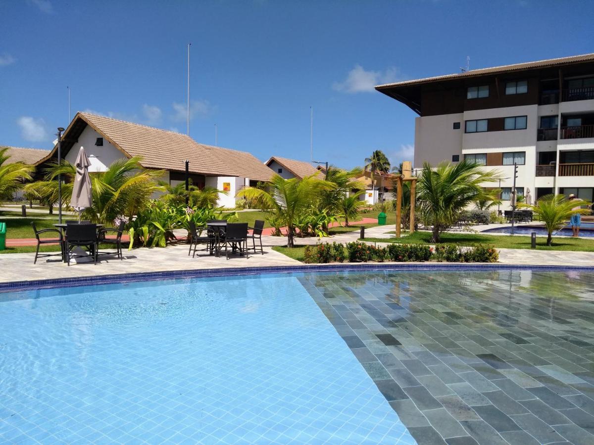 Cupe Living Beira Mar - Flat 02 Quartos Apartment Porto de Galinhas