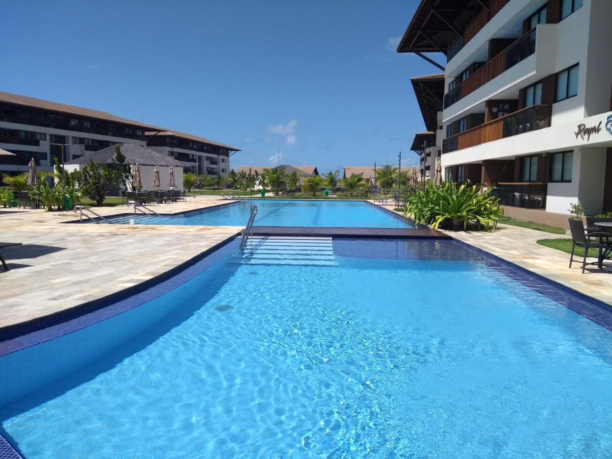 Cupe Living Beira Mar - Flat 02 Quartos