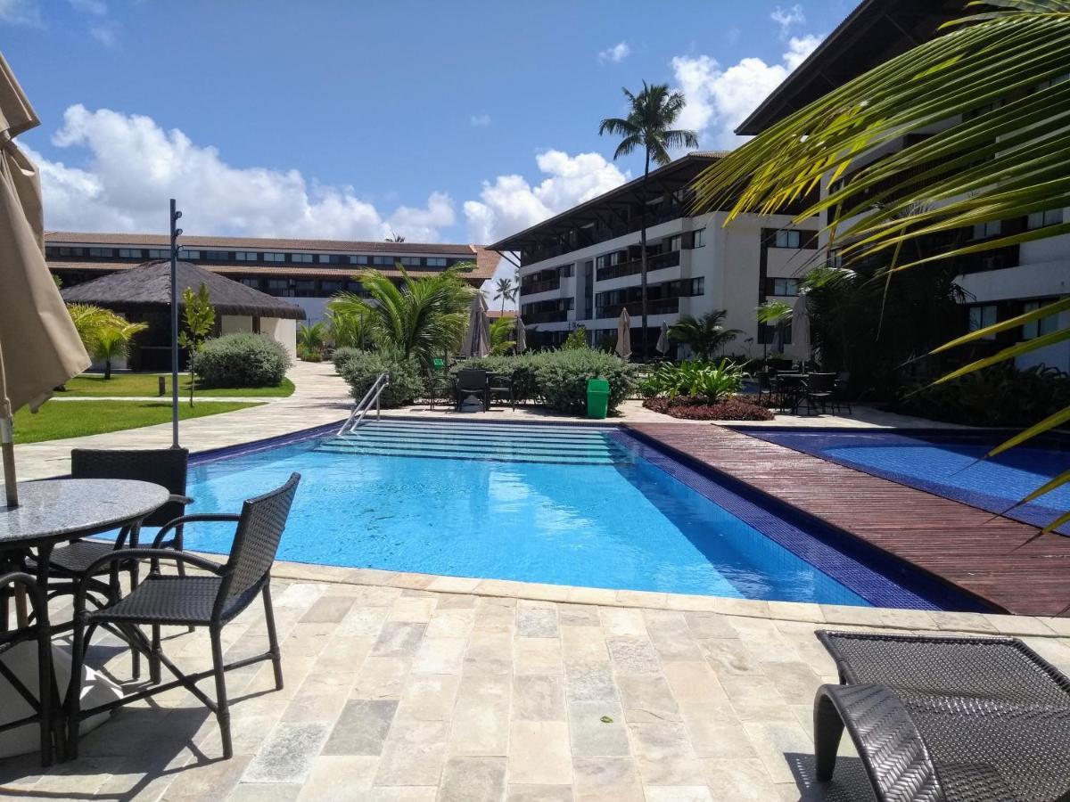Cupe Living Beira Mar - Flat 02 Quartos * Porto de Galinhas