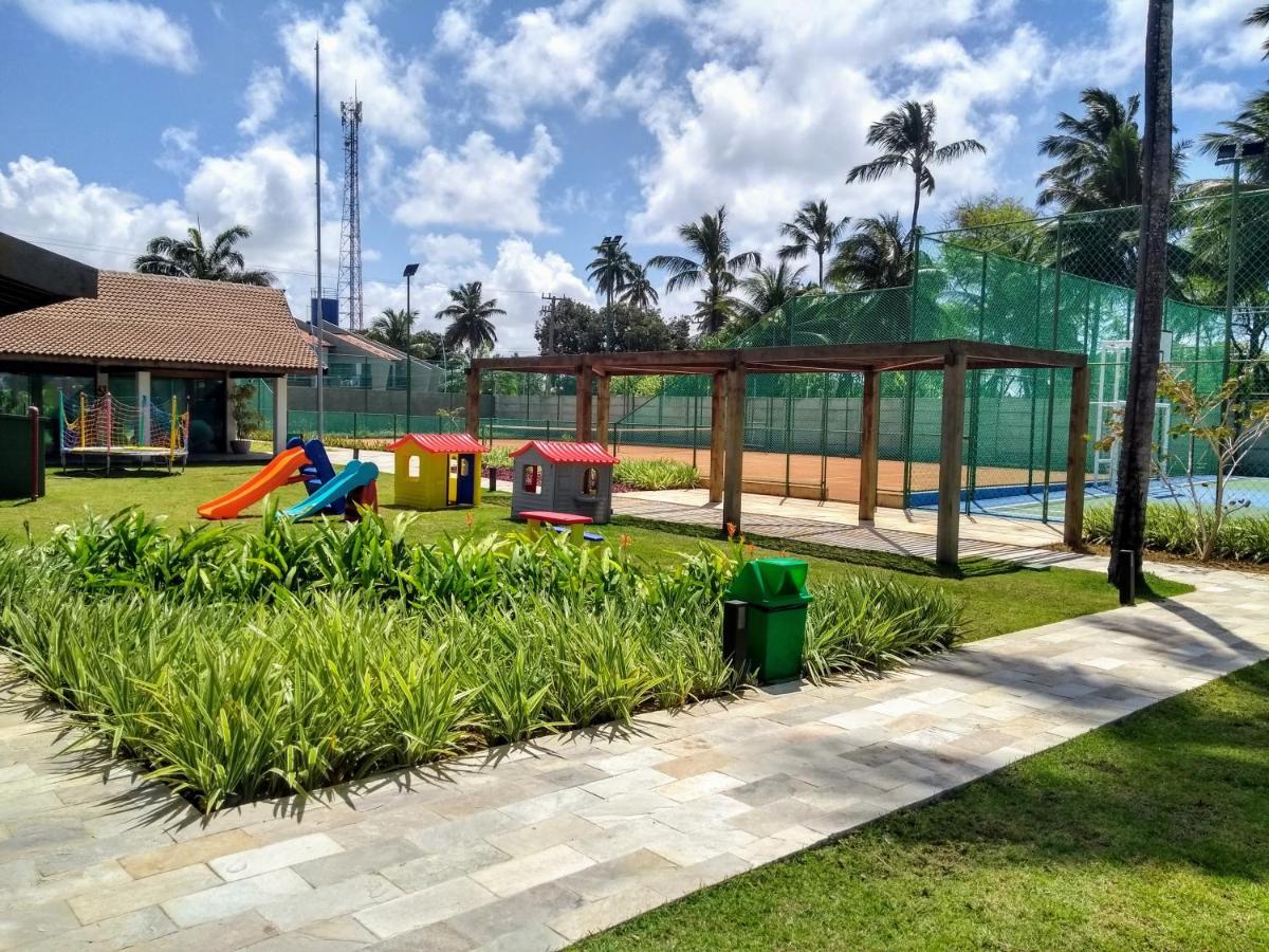 Apartment Cupe Living Beira Mar - Flat 02 Quartos *