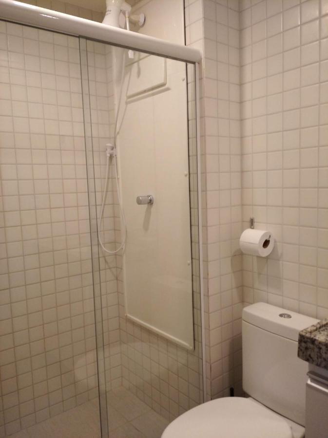 Apartment Cupe Living Beira Mar - Flat 02 Quartos *