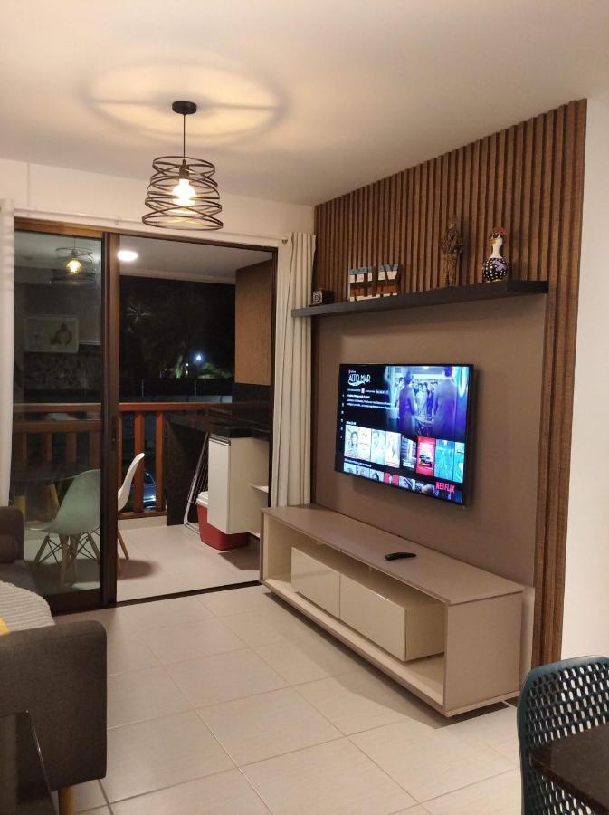 Cupe Living Beira Mar - Flat 02 Quartos