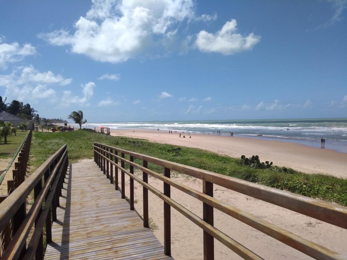 Cupe Living Beira Mar - Flat 02 Quartos Apartment Porto de Galinhas