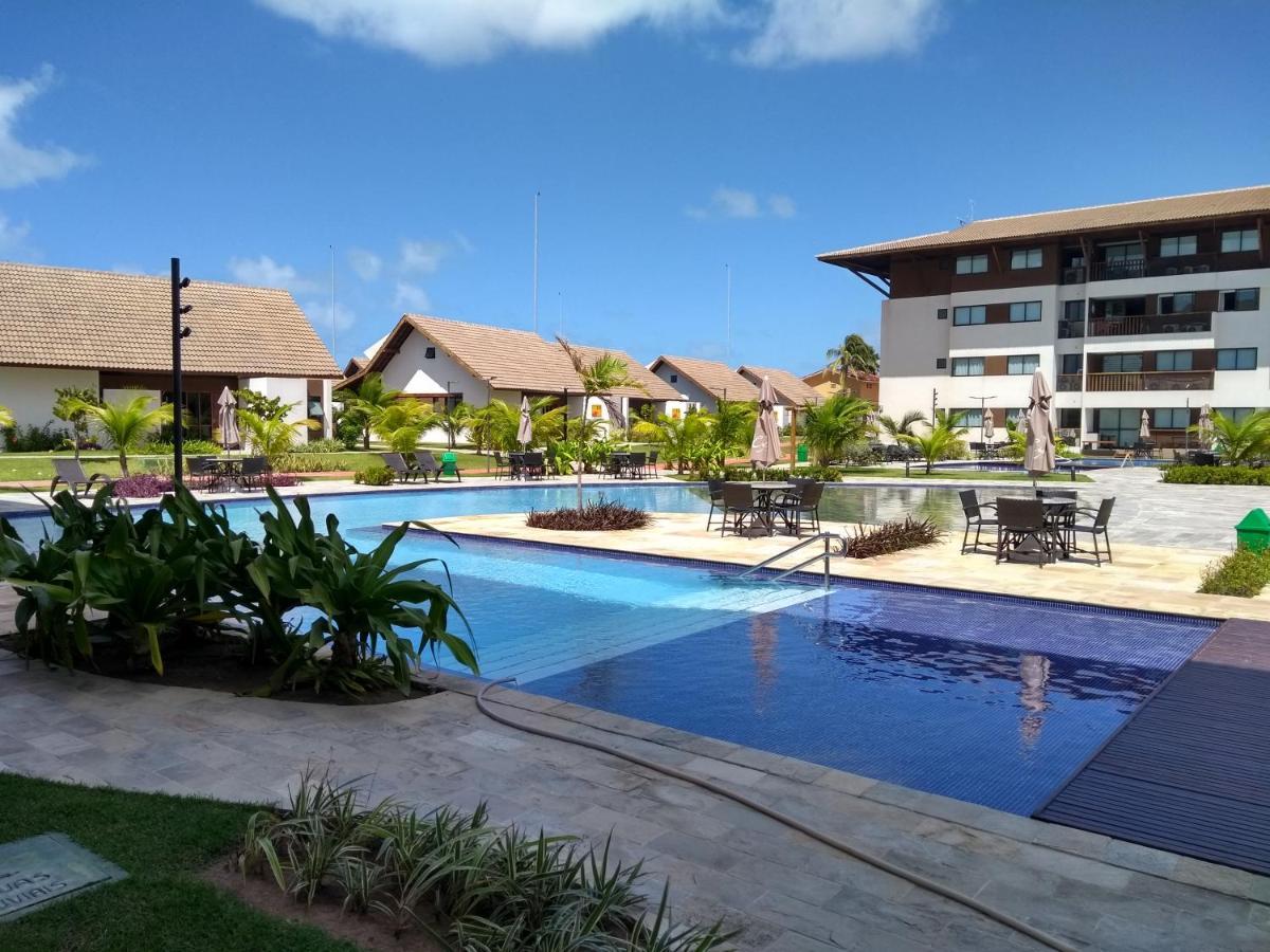 Cupe Living Beira Mar - Flat 02 Quartos *