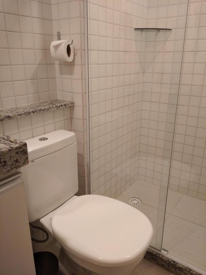 Cupe Living Beira Mar - Flat 02 Quartos Apartment