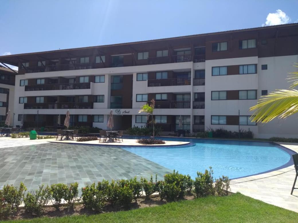 Cupe Living Beira Mar - Flat 02 Quartos Apartment *