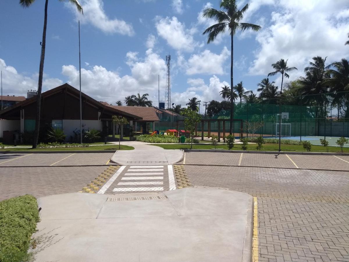 Cupe Living Beira Mar - Flat 02 Quartos *