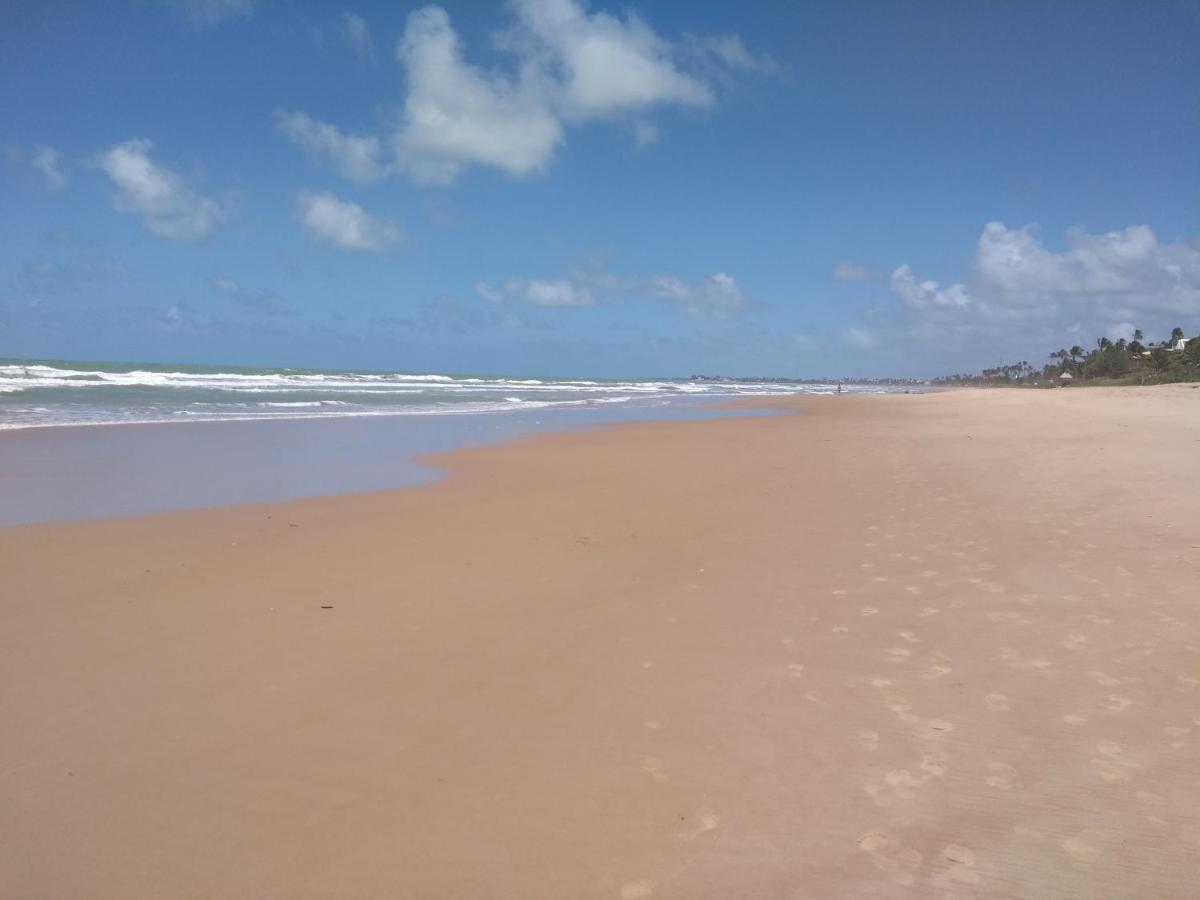 Apartment Cupe Living Beira Mar - Flat 02 Quartos Porto de Galinhas