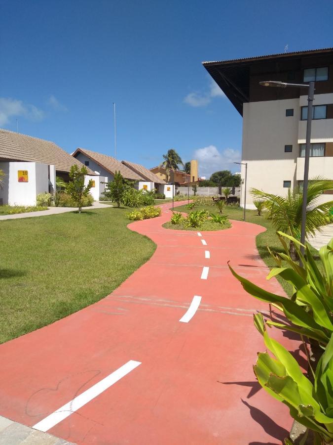 Cupe Living Beira Mar - Flat 02 Quartos Apartment *