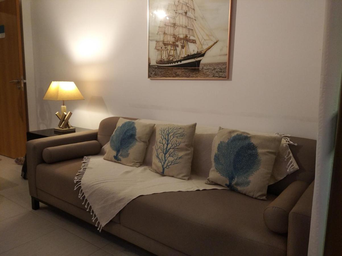 Cupe Living Beira Mar - Flat 02 Quartos Porto de Galinhas