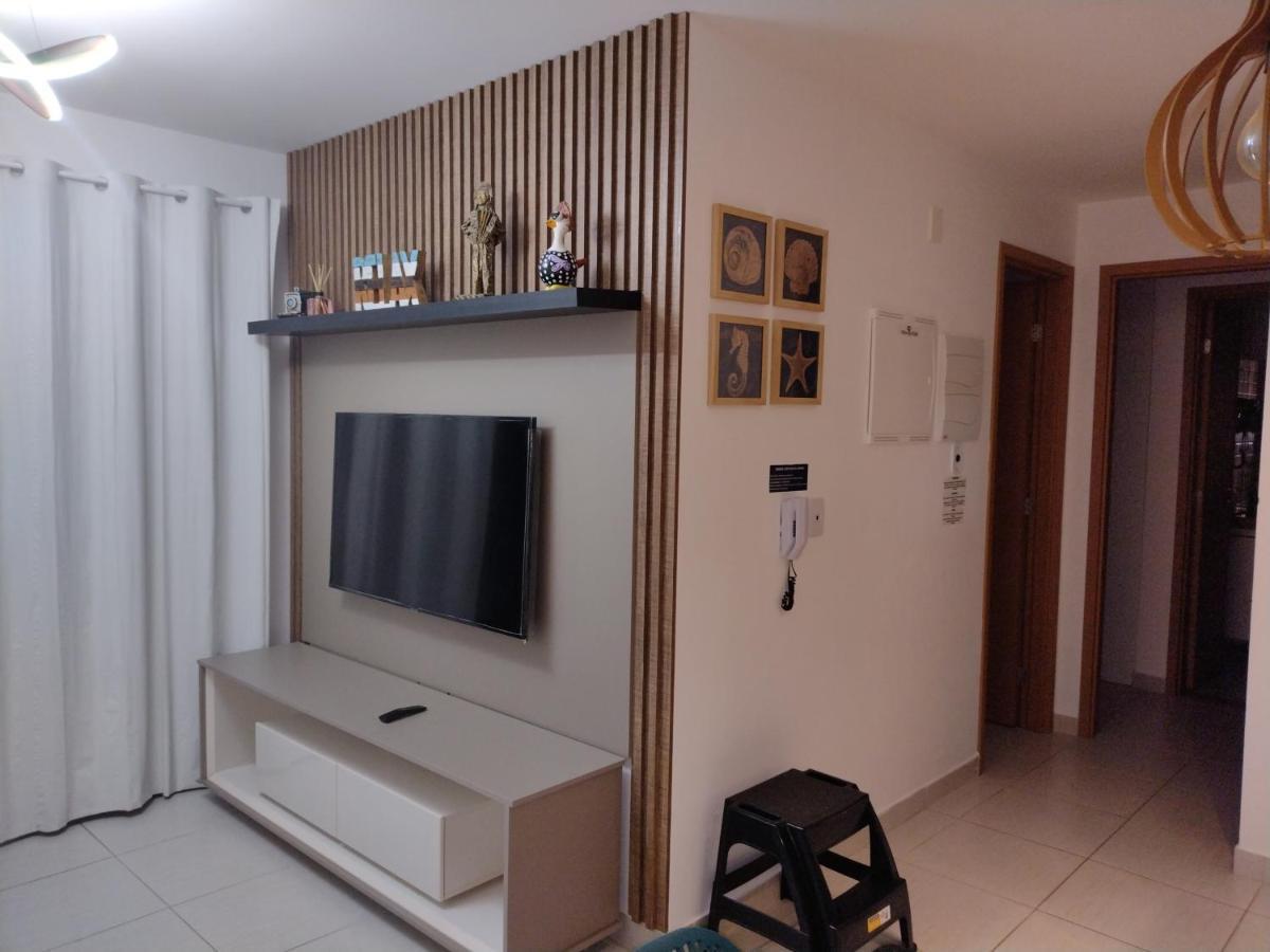 Cupe Living Beira Mar - Flat 02 Quartos Porto de Galinhas
